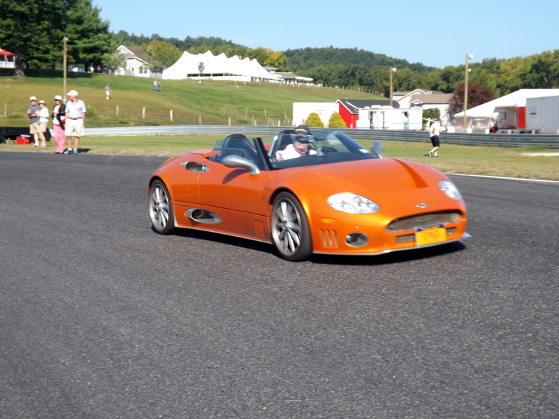 Illustration for article titled Lime Rock Historics 2014 (Part 4)
